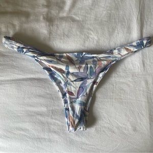 Midori Bikini Bottoms